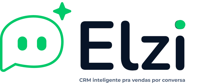 Elzi — CRM inteligente para vendas por conversa