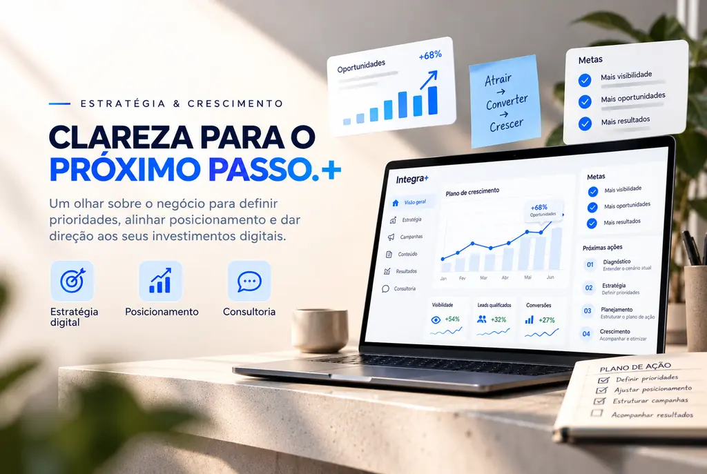 Livros e referências em ambiente criativo